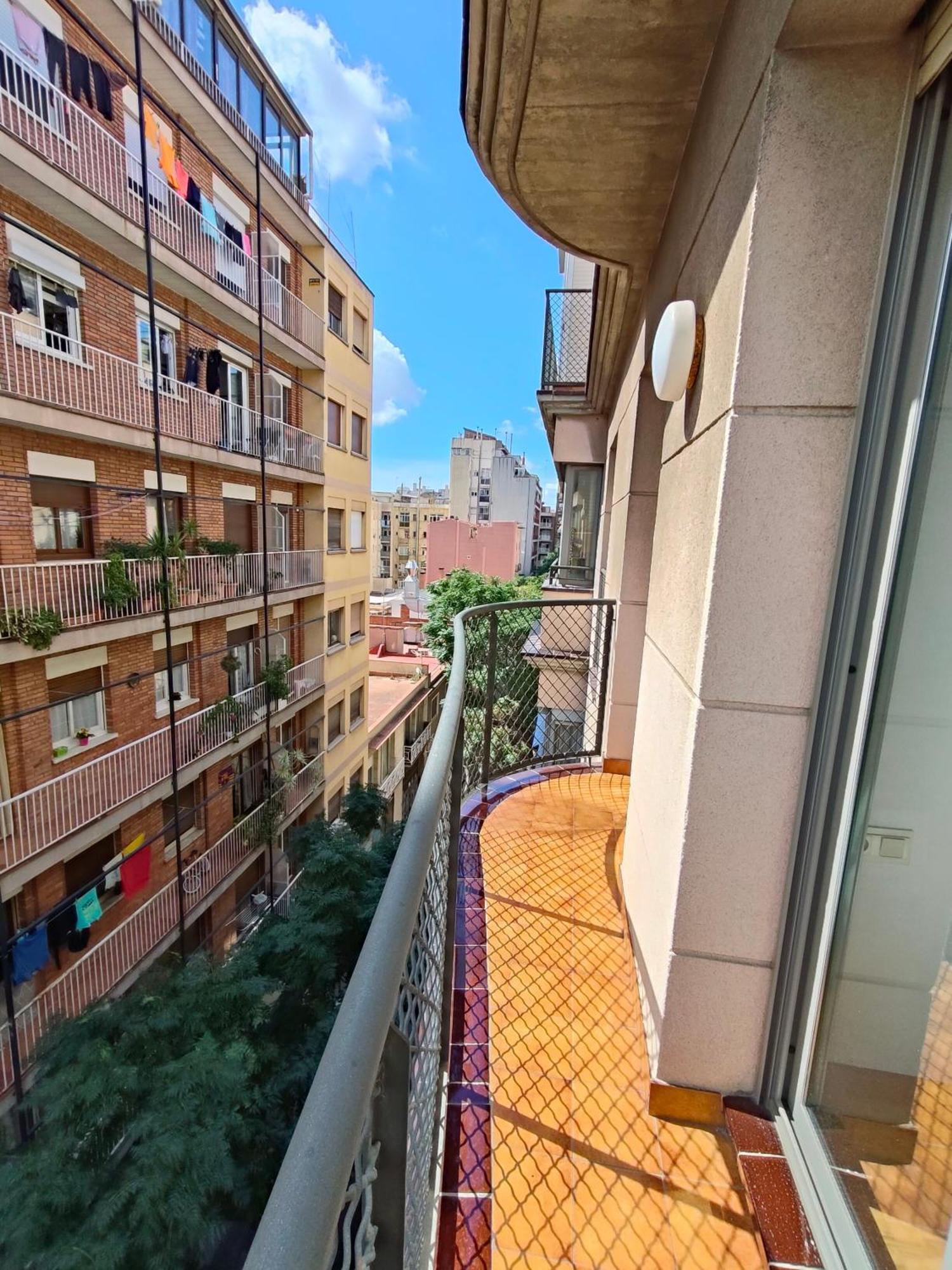 Sagrada Familia Apartment 265 Barcelona Exterior foto
