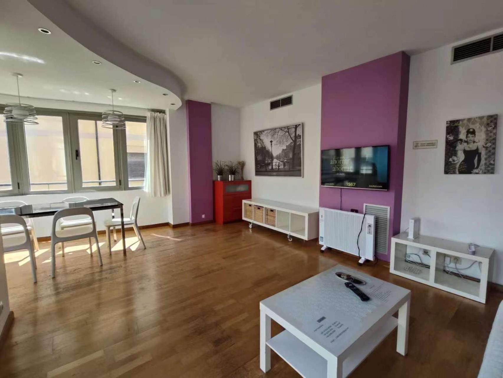 Sagrada Familia Apartment 265 Barcelona Exterior foto